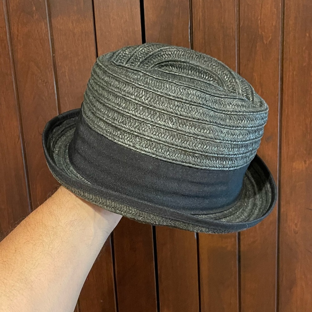 Summer hat - Picture 2 of 7